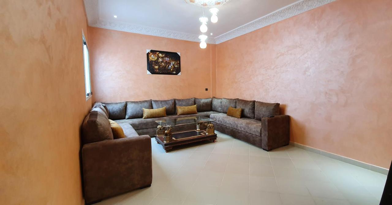 Kazo Appartement Khenifra Exterior photo