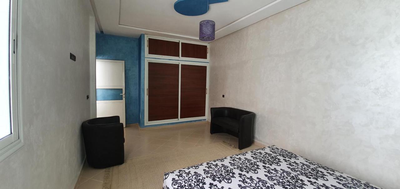 Kazo Appartement Khenifra Exterior photo