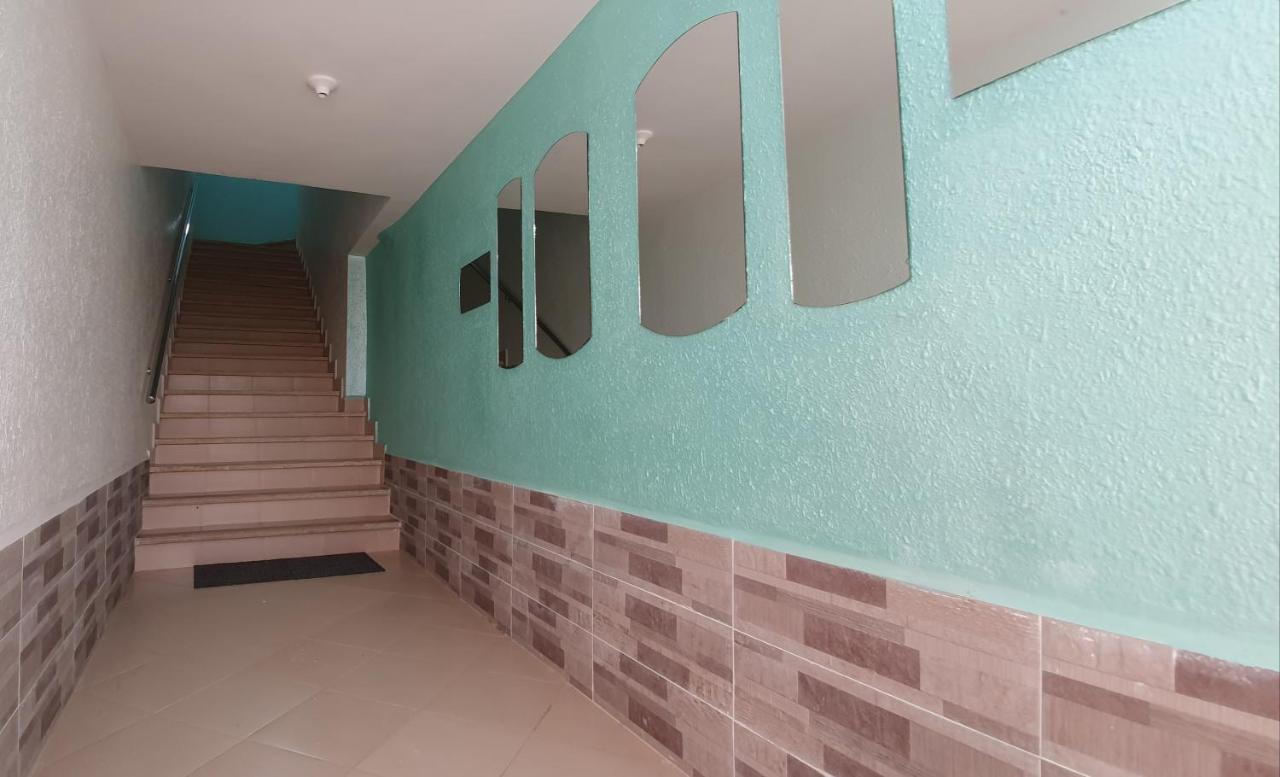 Kazo Appartement Khenifra Exterior photo